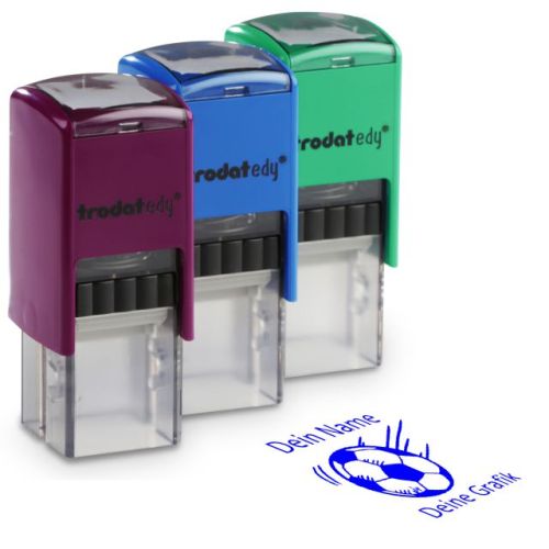 trodat edy® flex motivation stamp