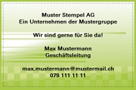 BUSINESS CARDS