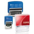 COLOP PRINTER LINE TEXTE STANDARD, NUMERO ET TIMBRE DATEUR